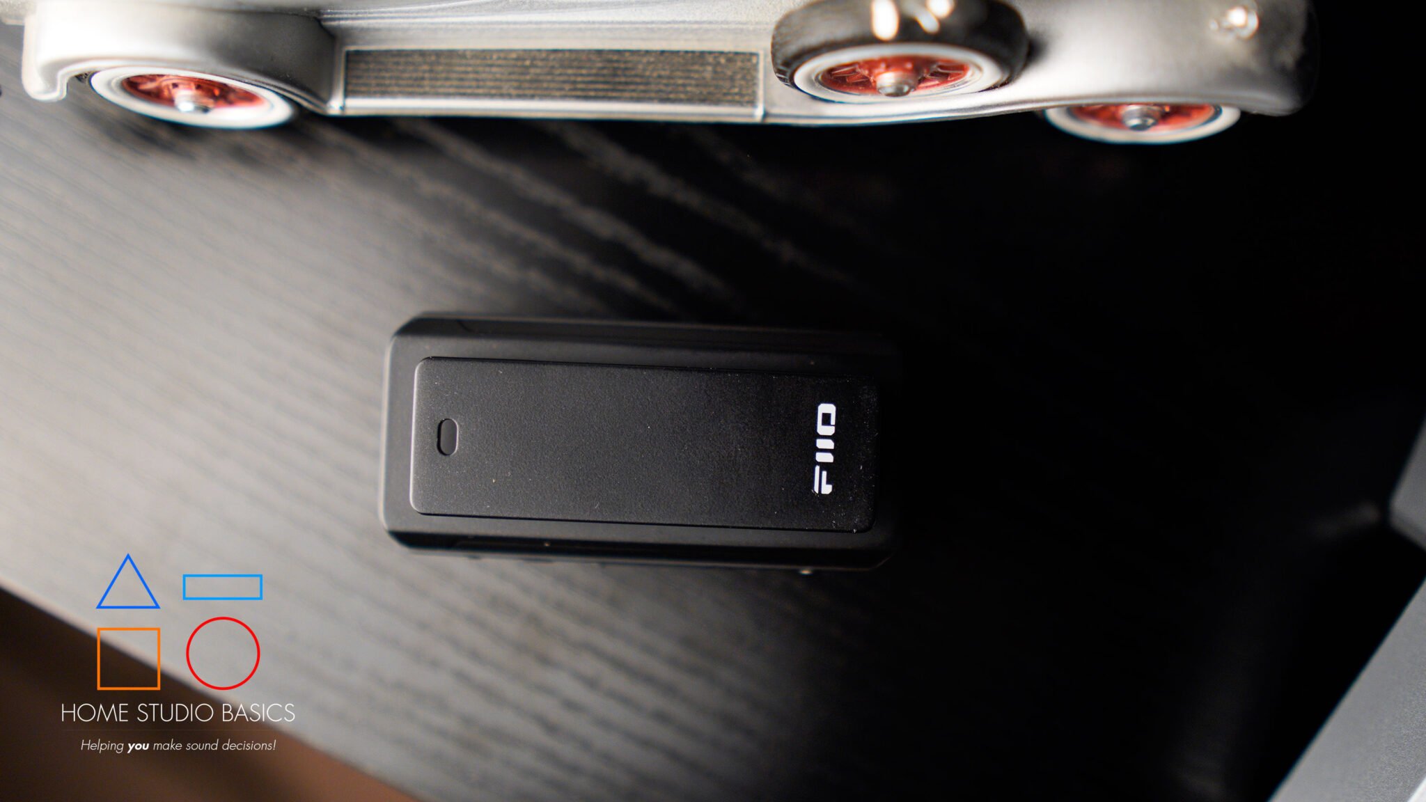 FiiO BTR13 Review