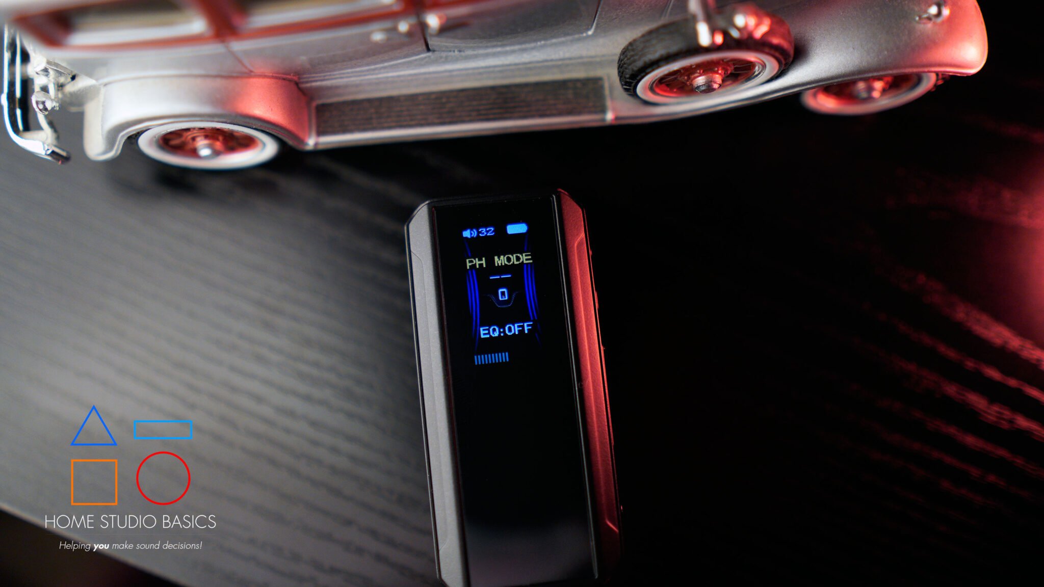 FiiO BTR13 Review