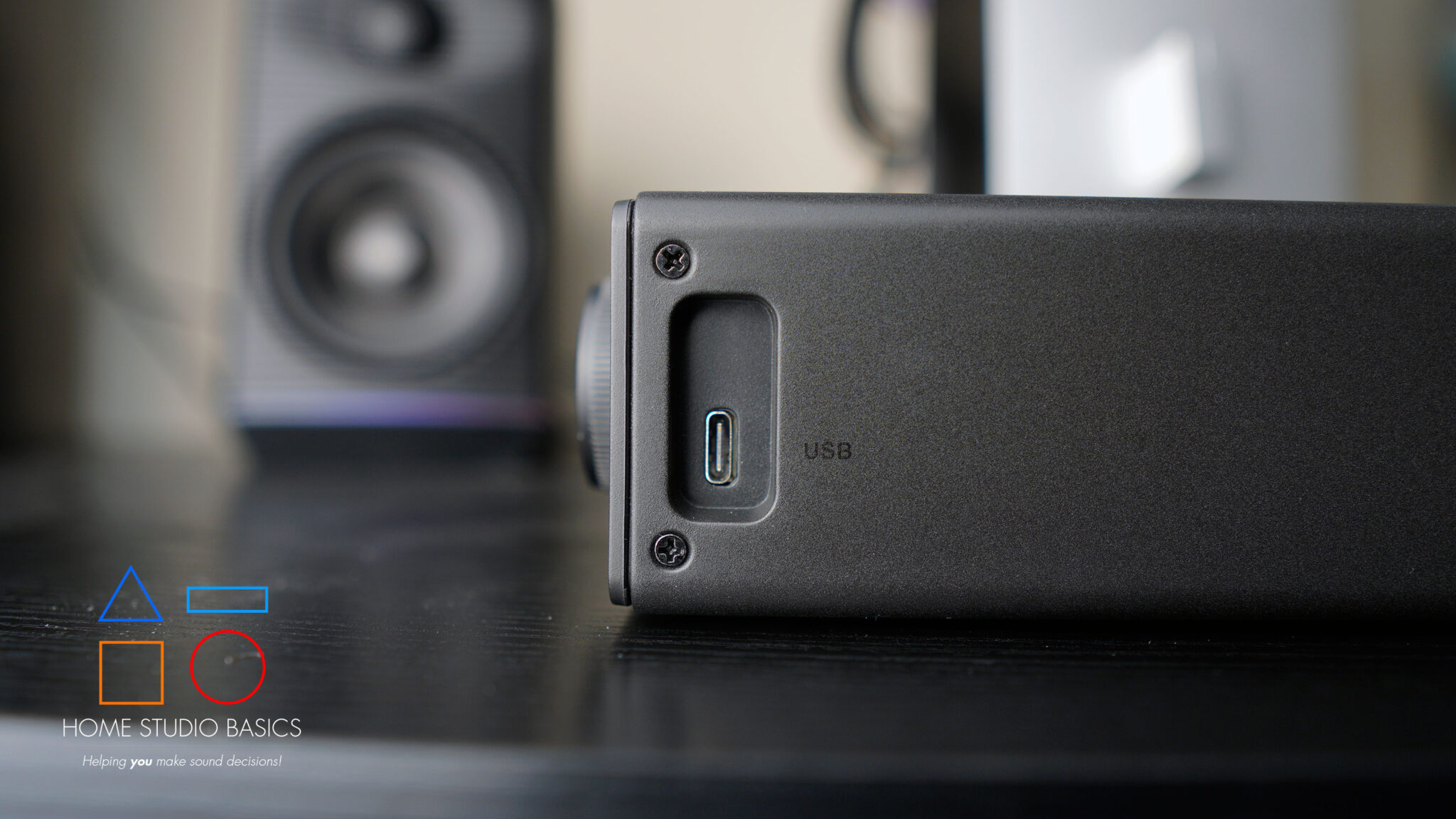 Creative Stage SE Mini Review