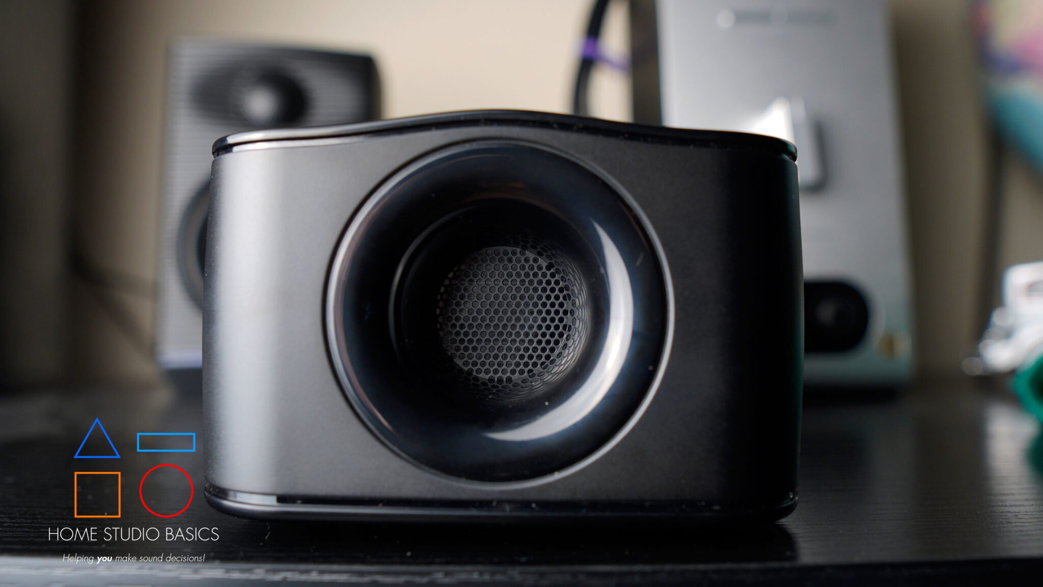 Creative Stage SE Review