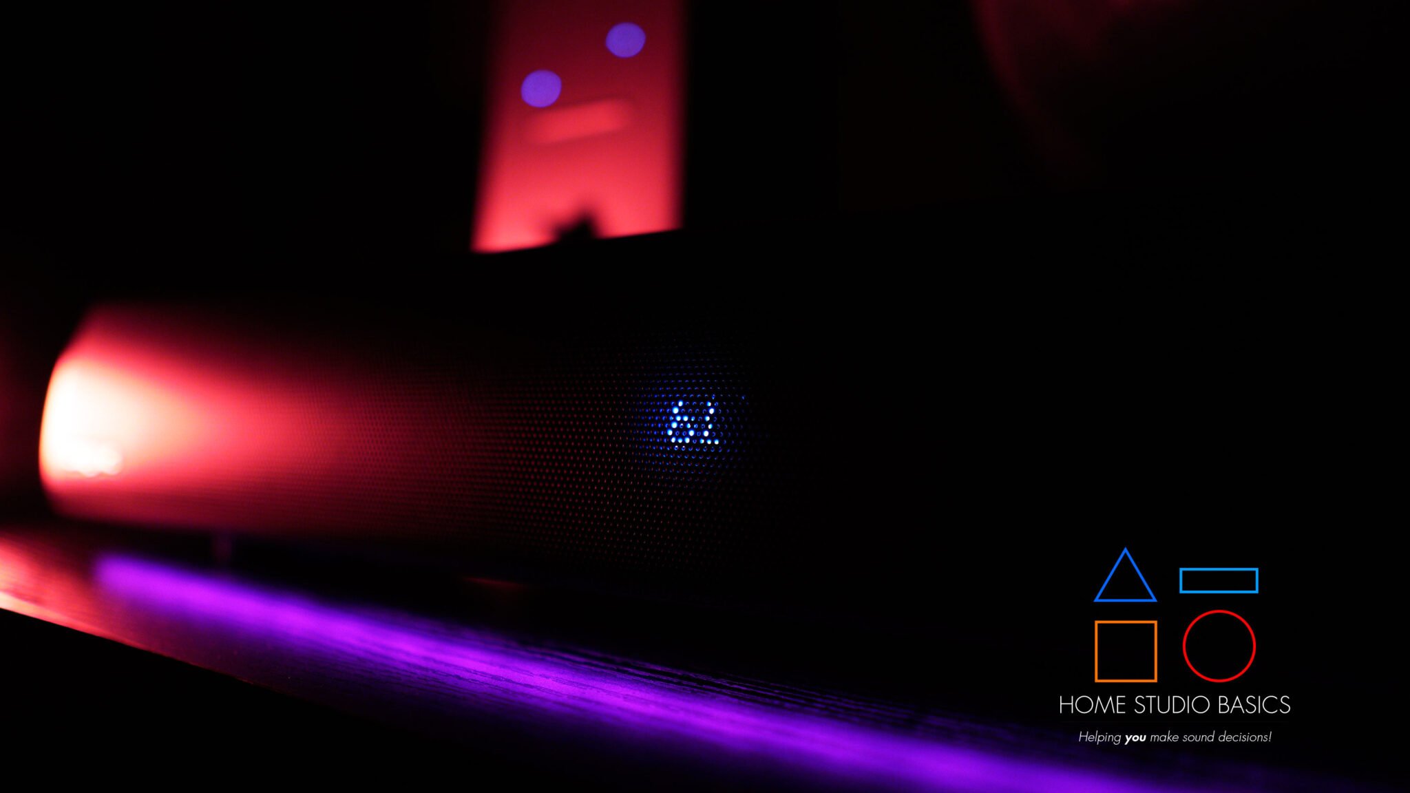 Creative SoundBlaster GS5 Review