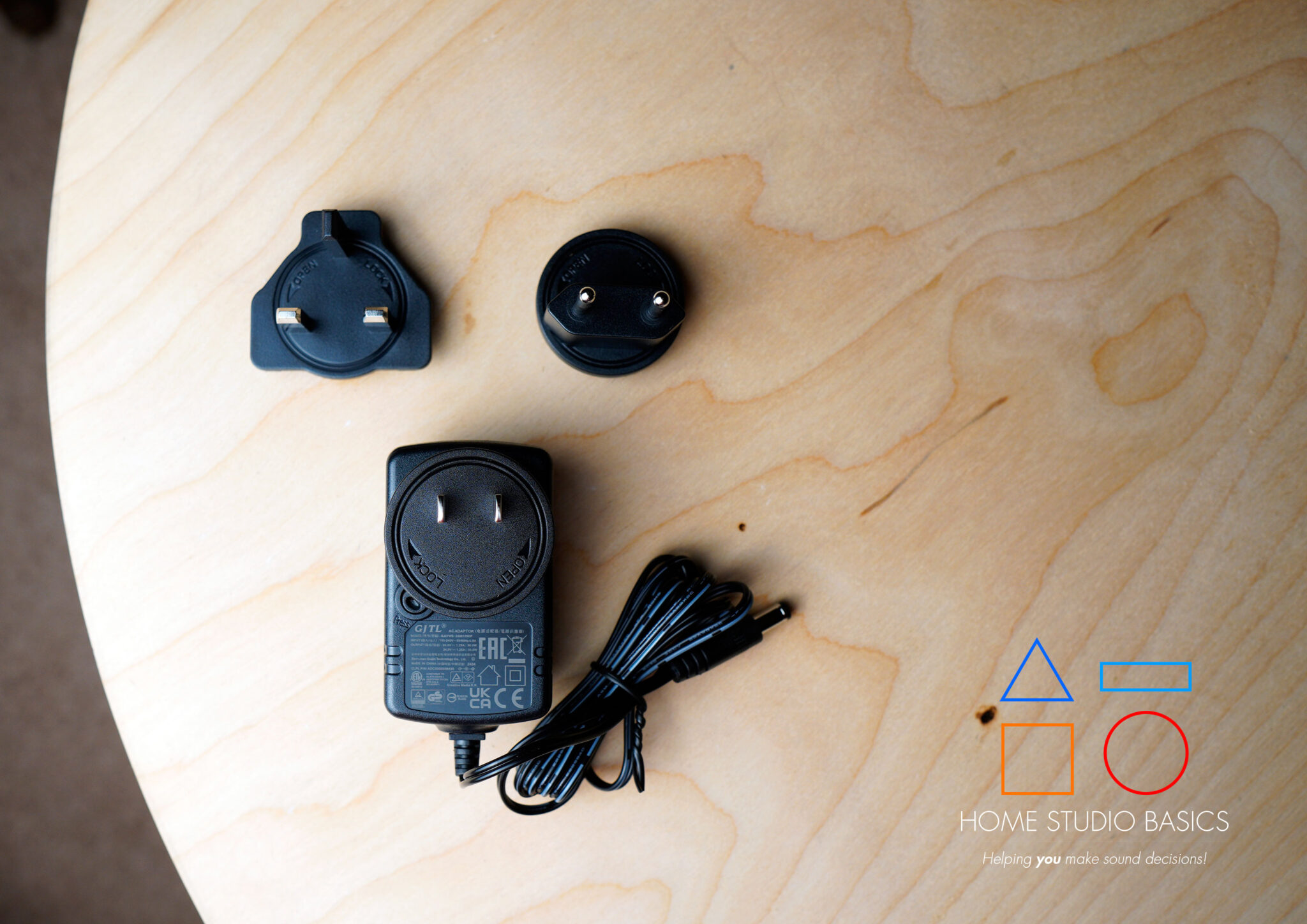 Creative SoundBlaster GS5 Review