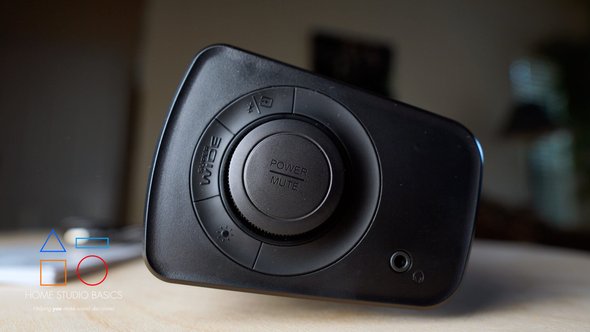 Creative SoundBlaster GS5 Review