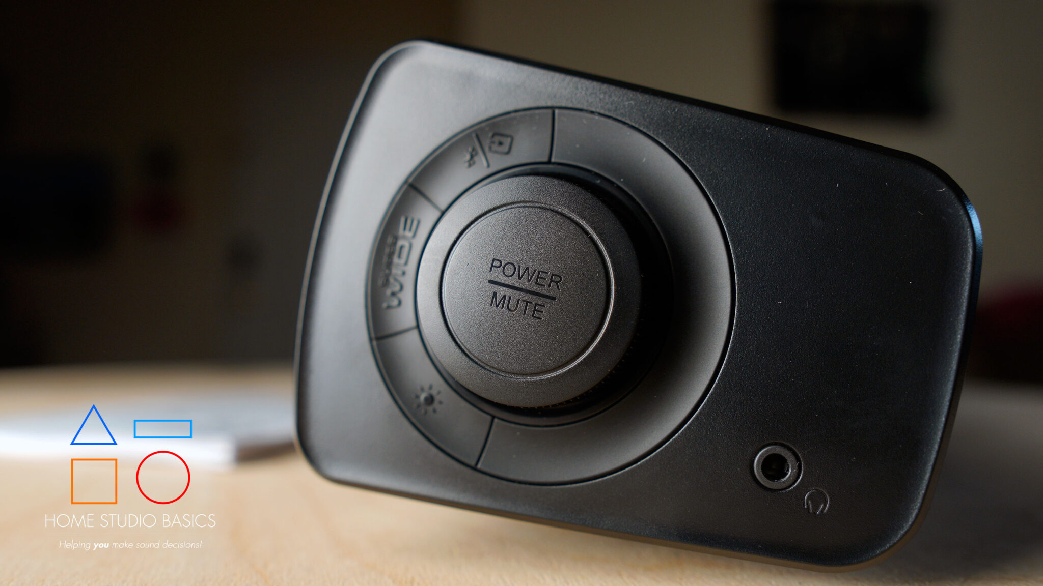 Creative SoundBlaster GS5 Review