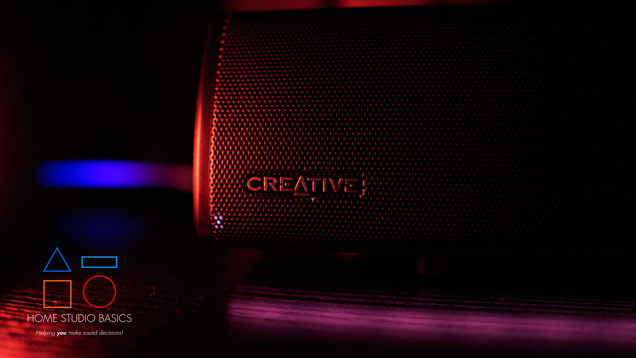 Creative SoundBlaster GS5 Review