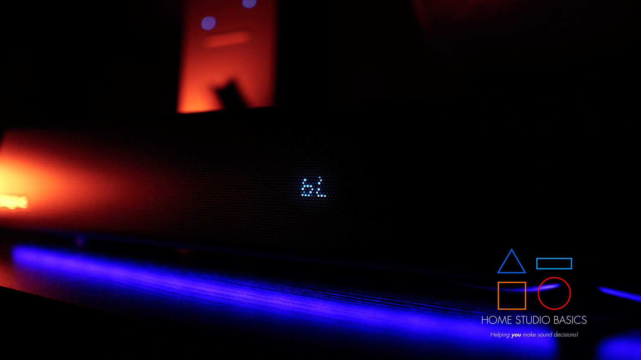 Creative SoundBlaster GS5 Review