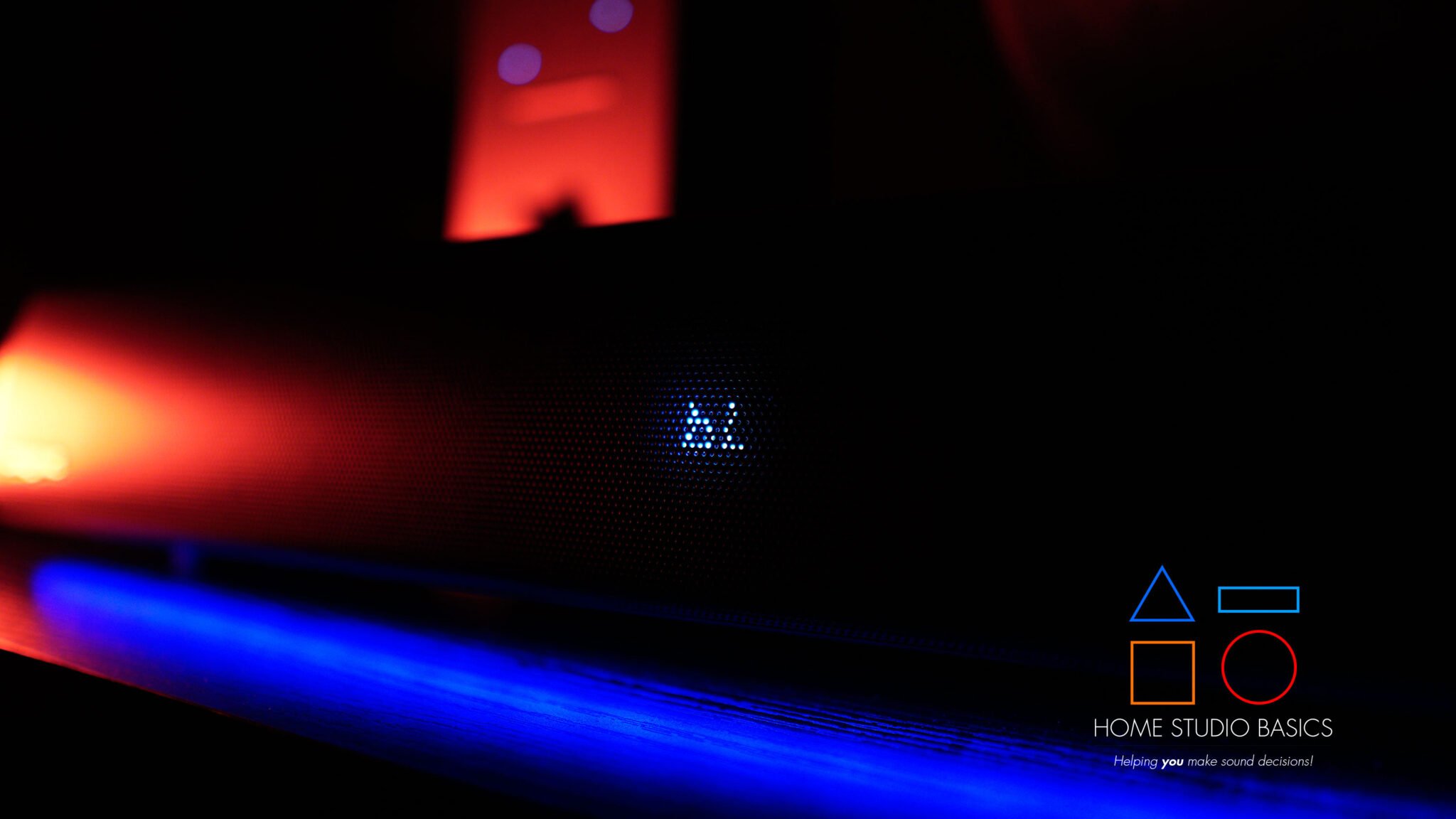 Creative SoundBlaster GS5 Review