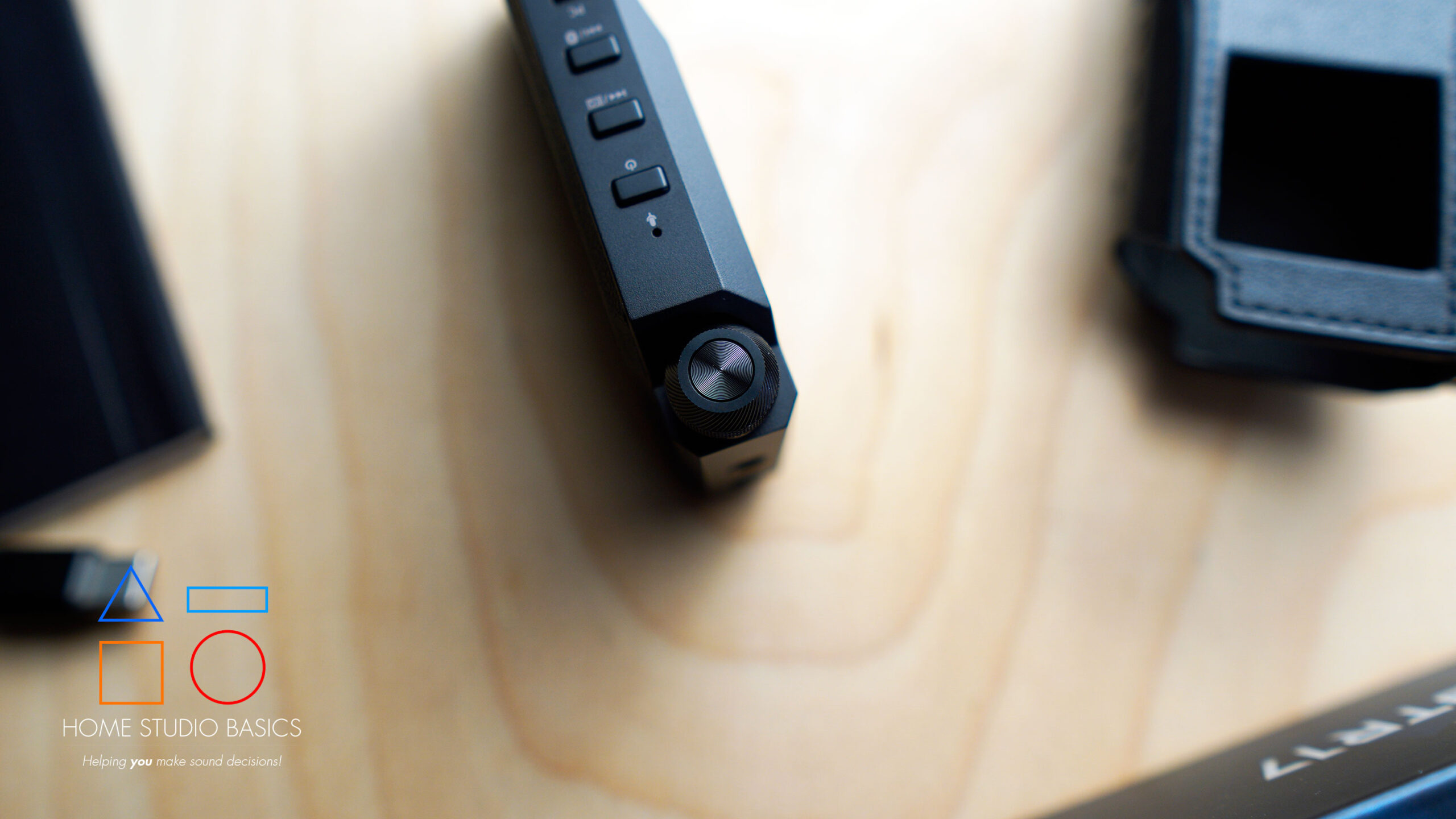 FiiO BTR17 Review