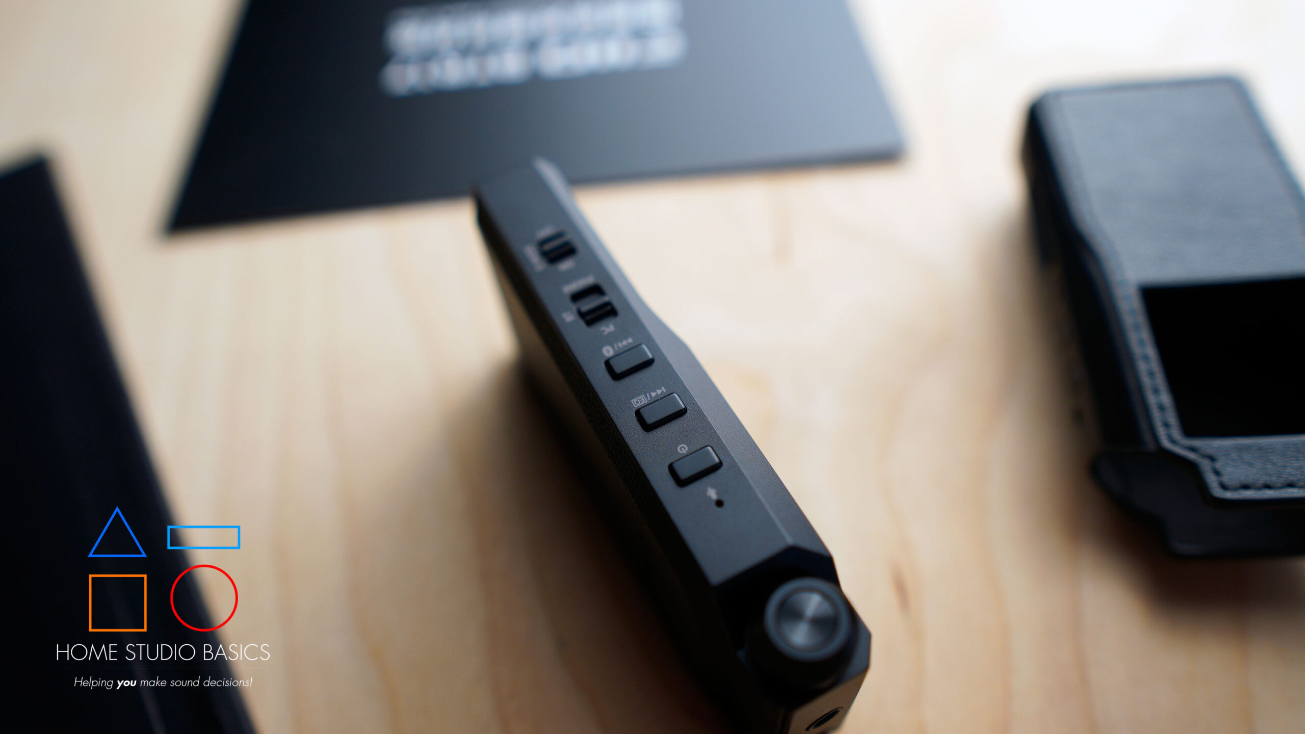 FiiO BTR17 Review