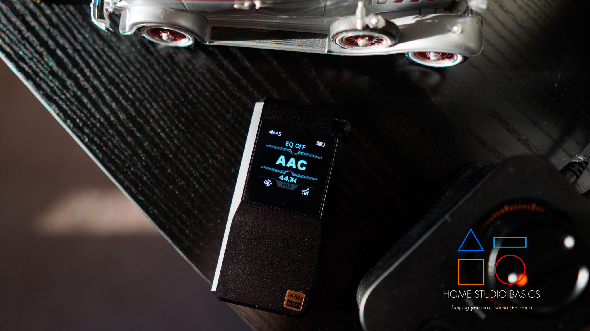 FiiO BTR17 Review