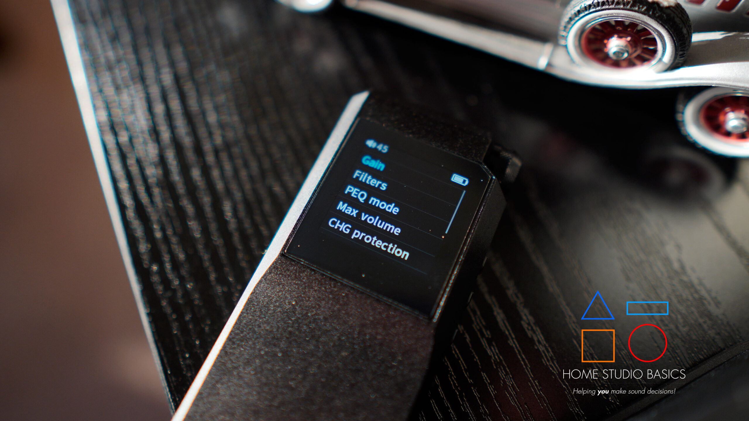 FiiO BTR17 Review