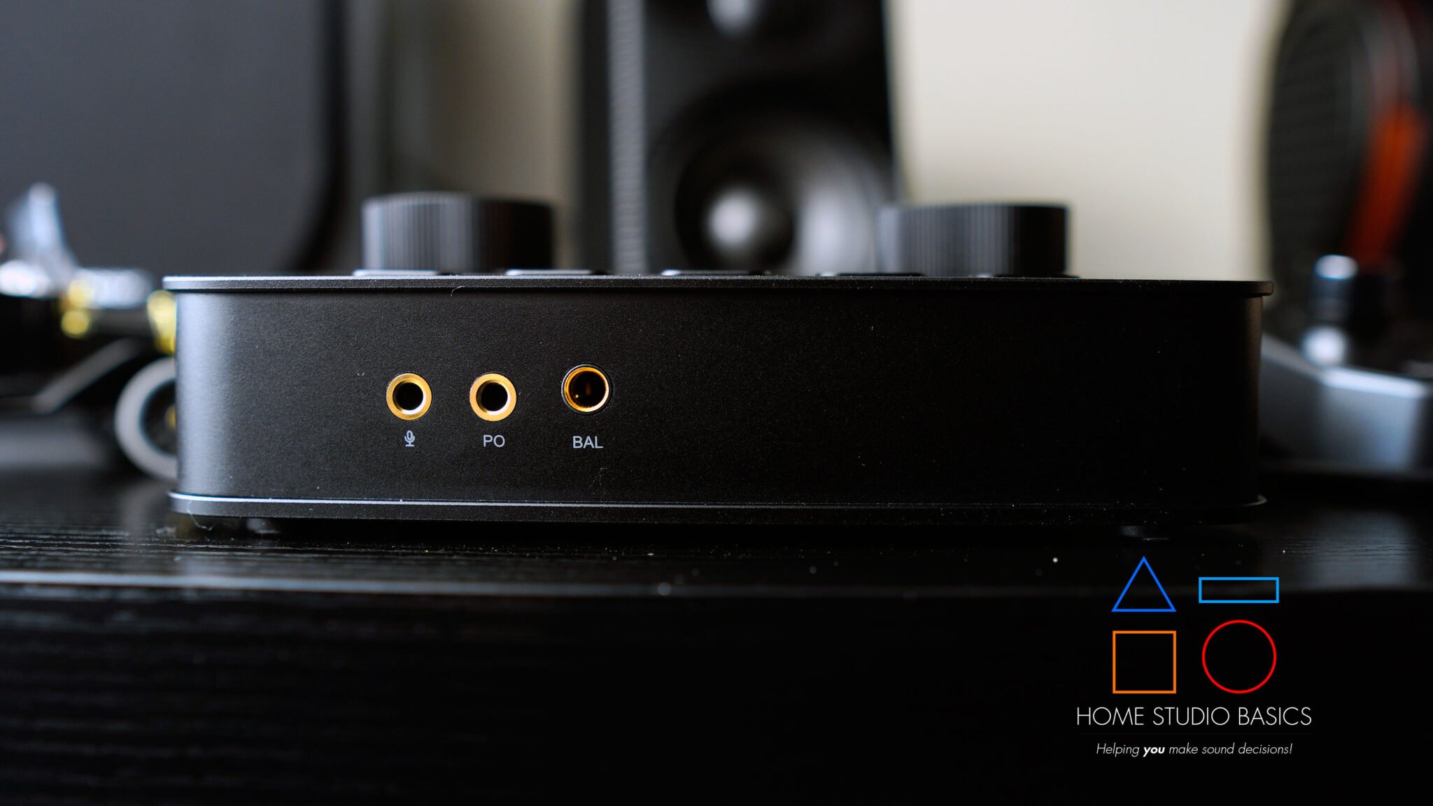 Fosi Audio K7 Review