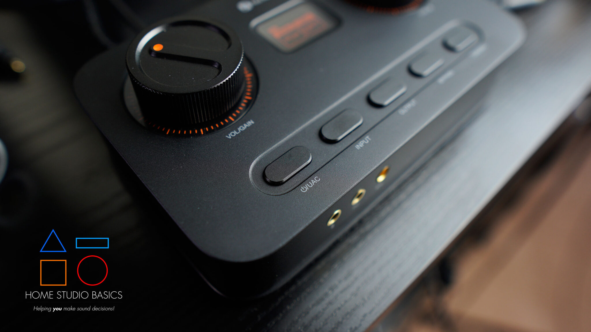 Fosi Audio K7 Review