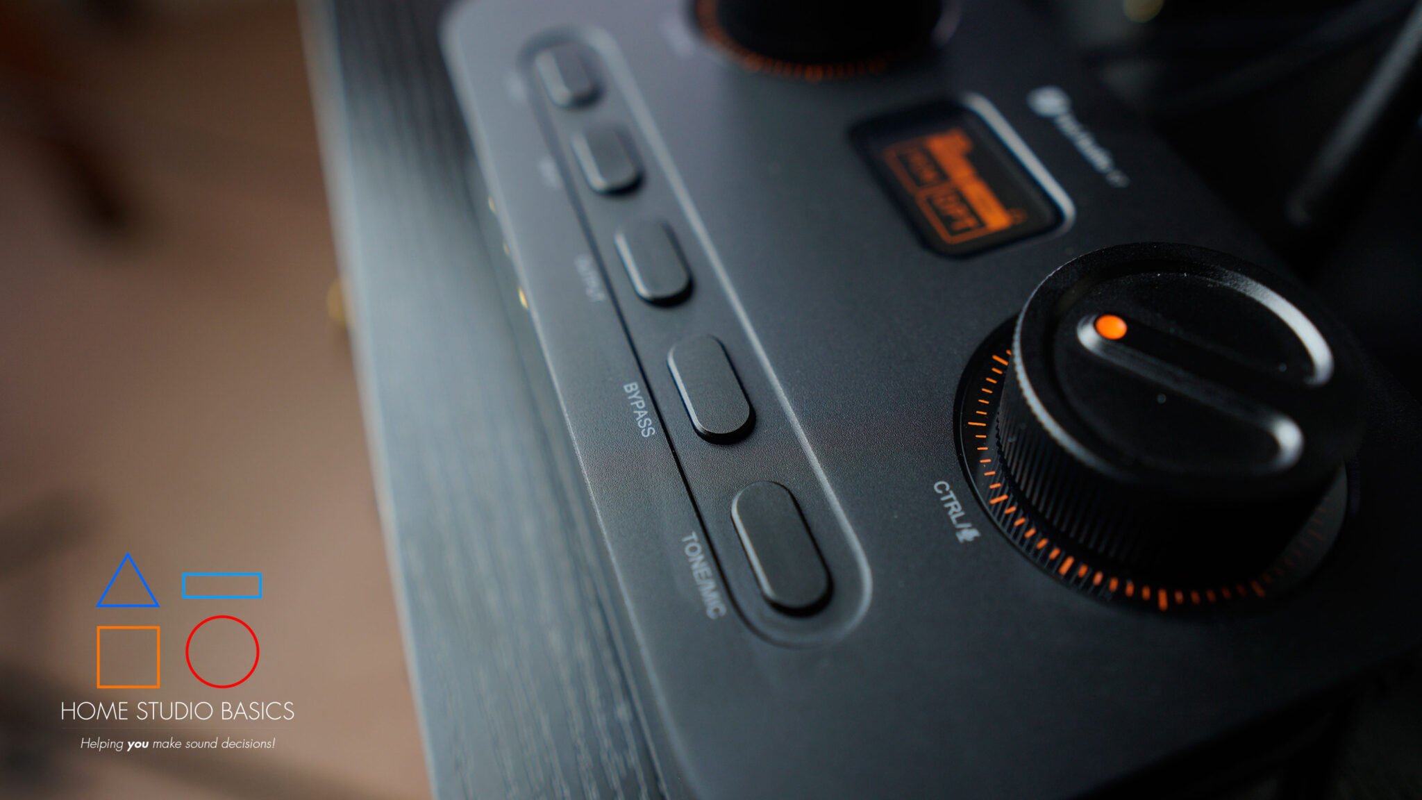 Fosi Audio K7 Review