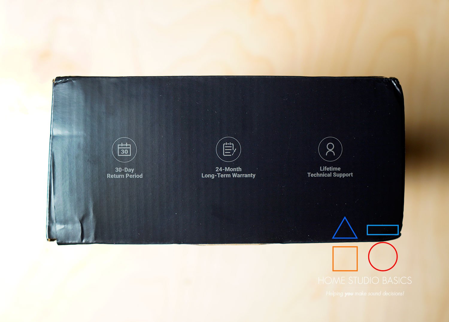 Fosi Audio K7 Review