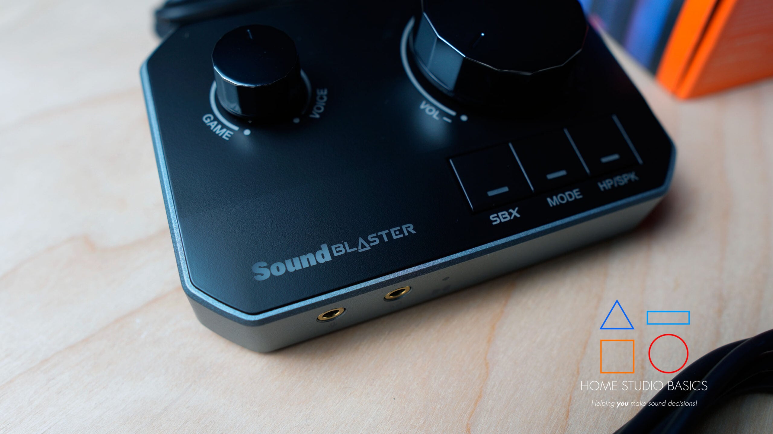 Creative SoundBlaster G8 Review
