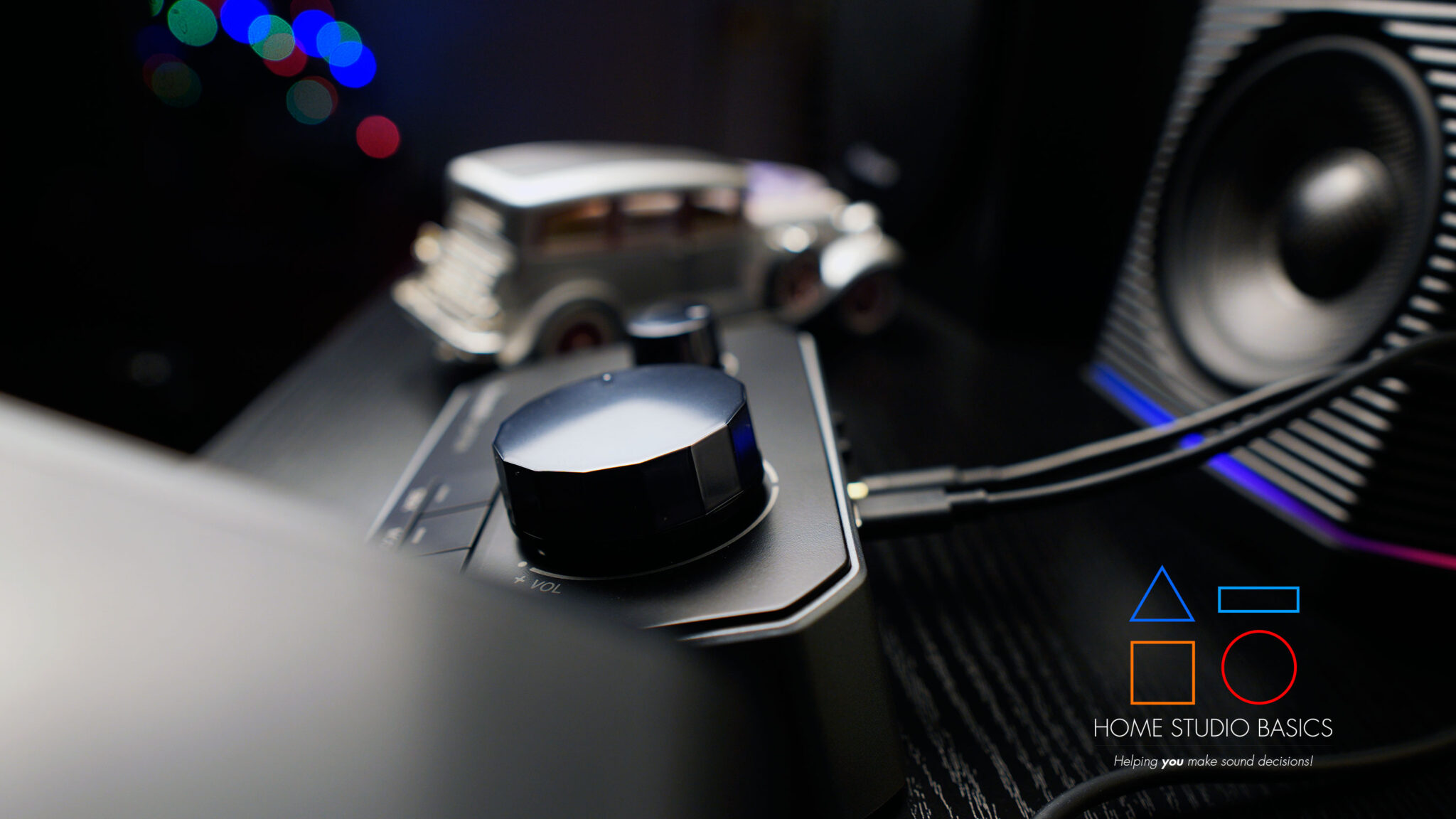 Creative SoundBlaster G8 Review