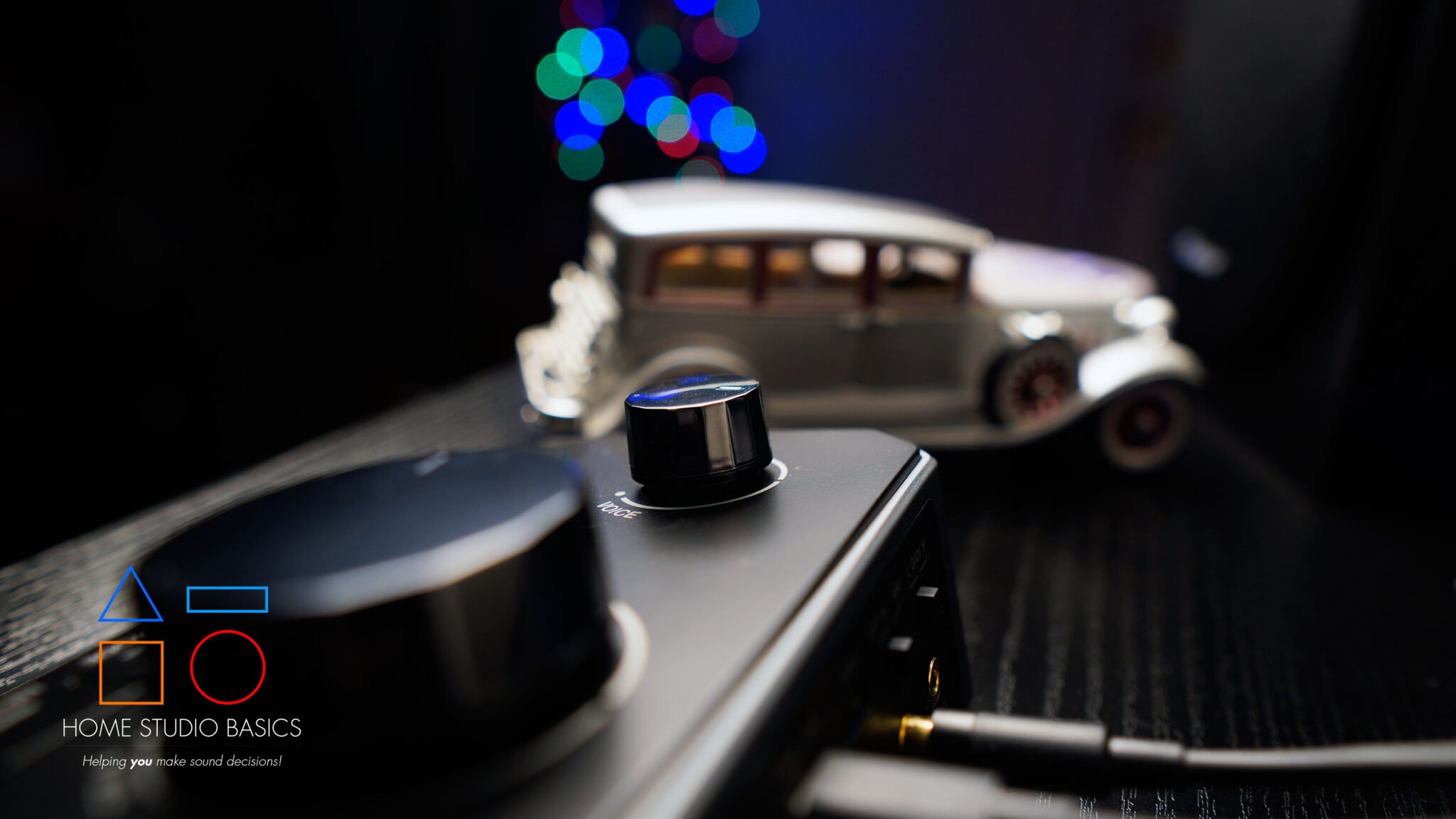 Creative SoundBlaster G8 Review