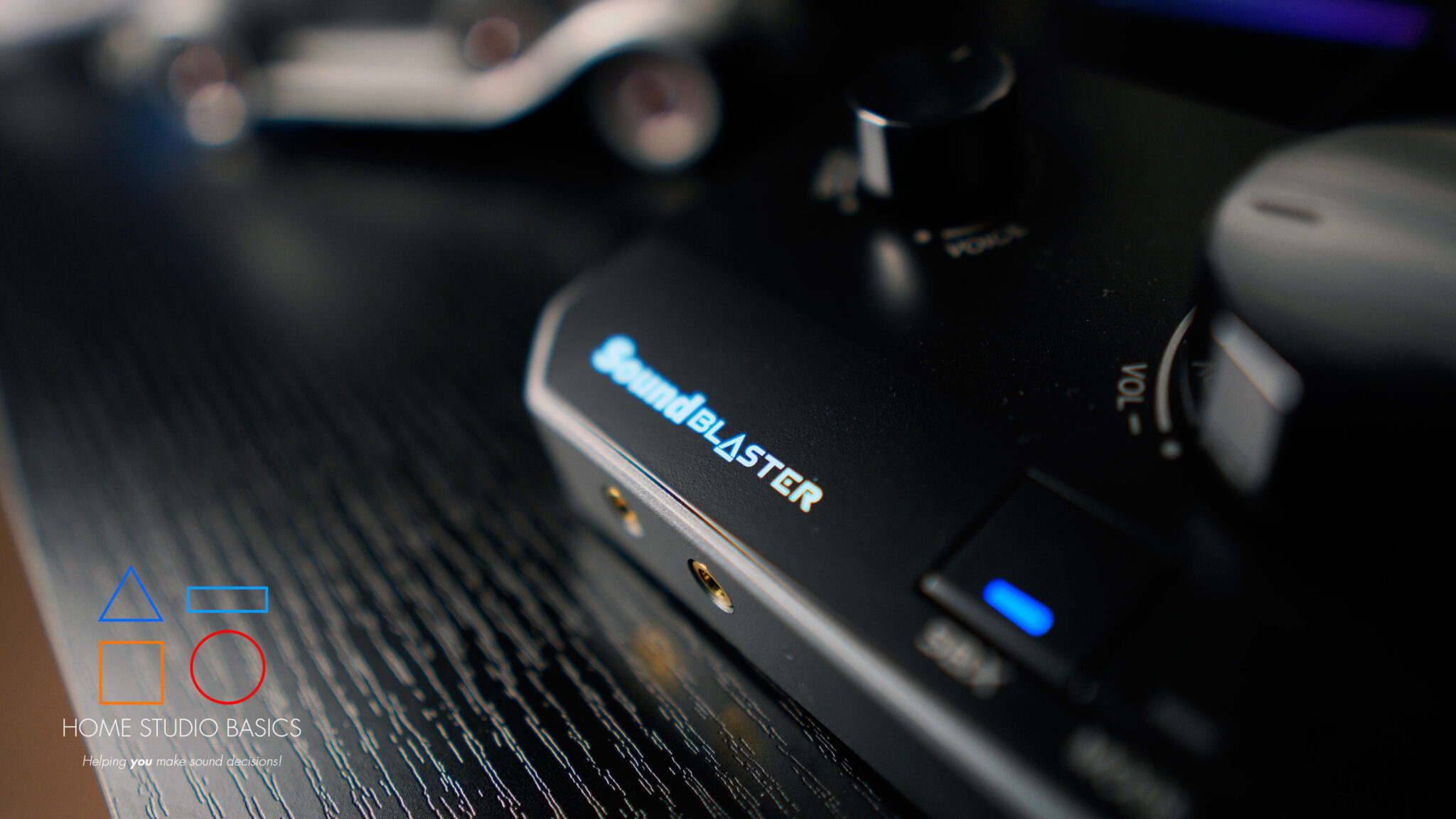 Creative SoundBlaster G8 Review