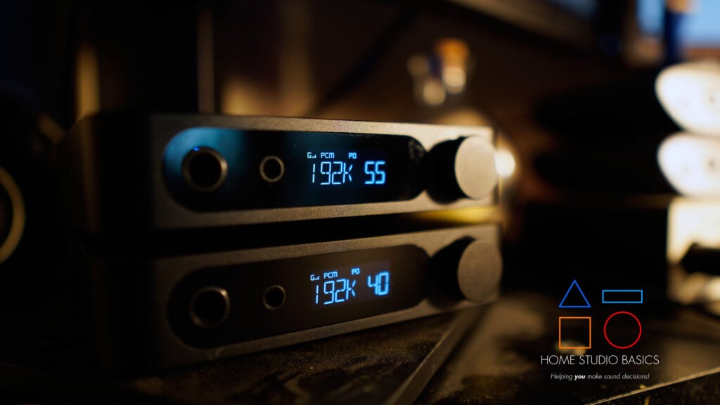 Best Desktop Headphone Amps (2026): Top Picks For Every Setup