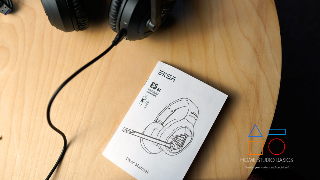 EKSA E5 BT Review
