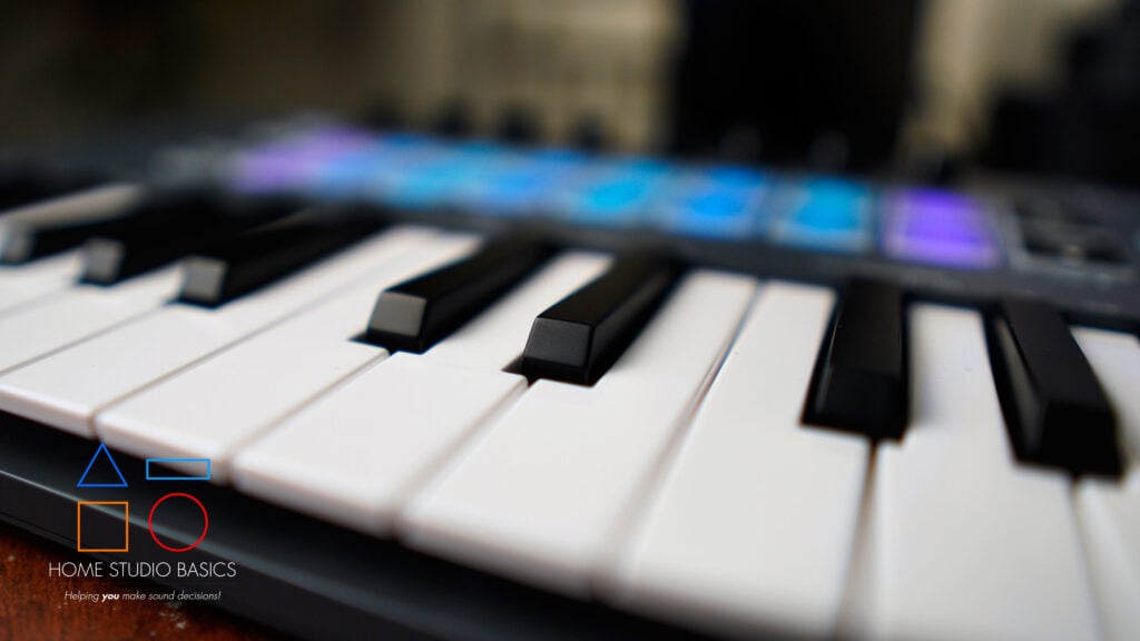 Novation FL Key Mini Review