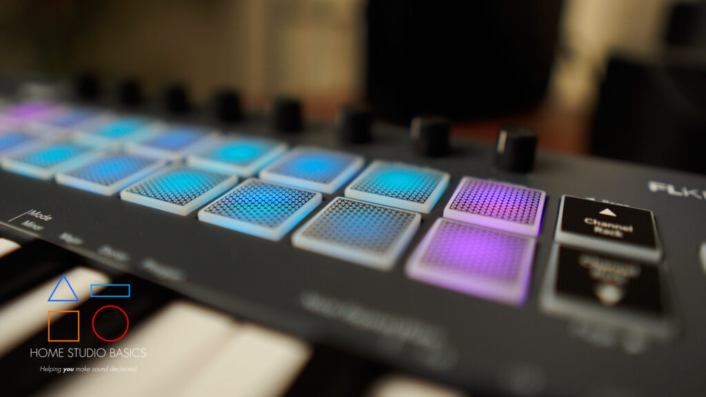 Novation FL Key Mini Review