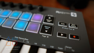 Novation FL Key Mini Review