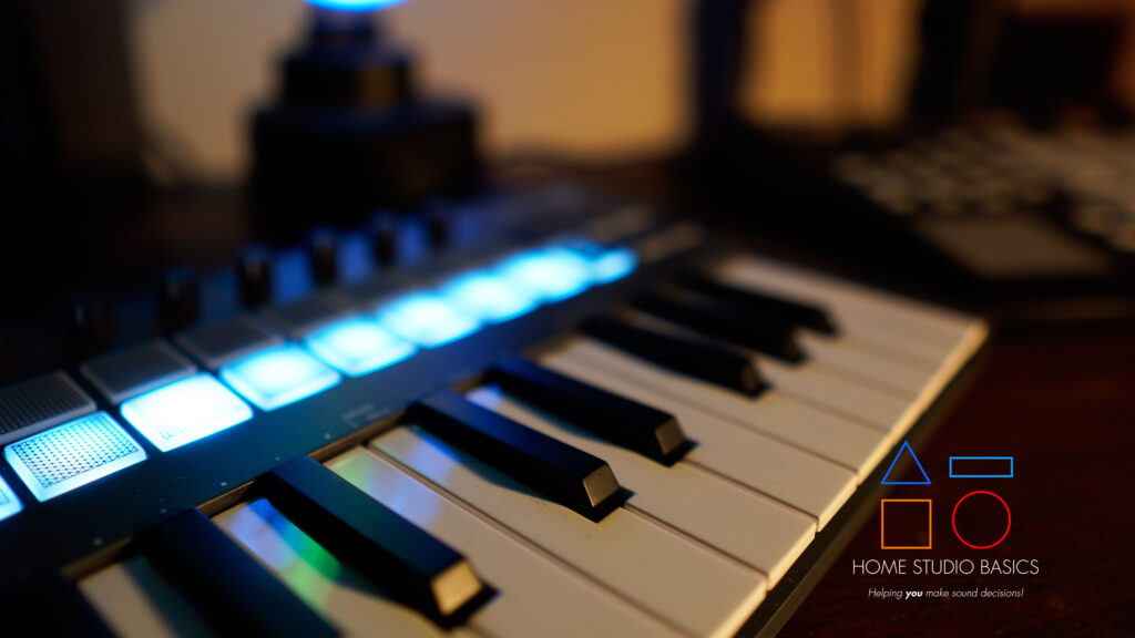 Novation FL Key Mini Review