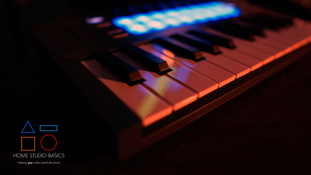 Novation FL Key Mini Review