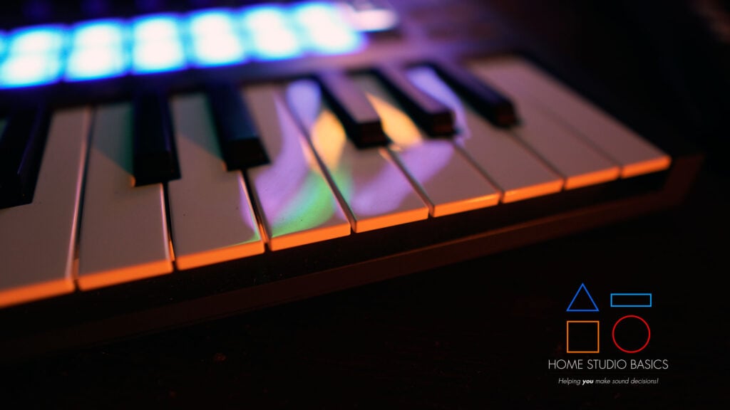 Novation FL Key Mini Review