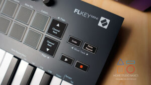Novation FL Key Mini Review