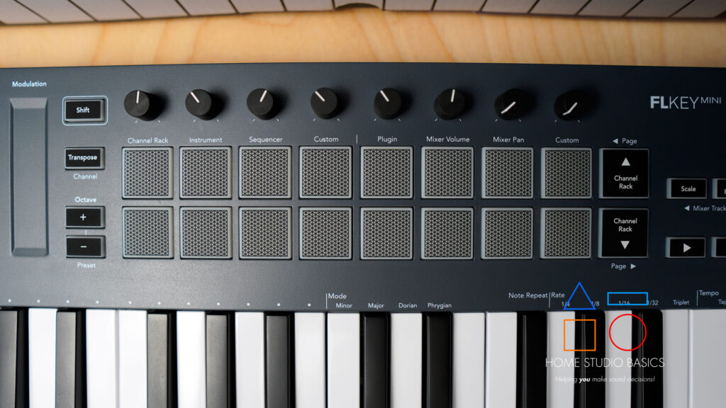 Novation FL Key Mini Review