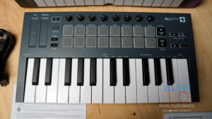 Novation FL Key Mini Review