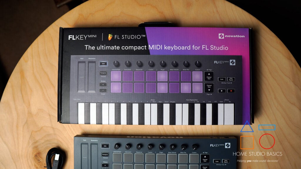 Novation FL Key Mini Review