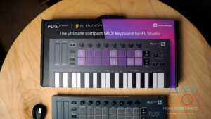Novation FL Key Mini Review
