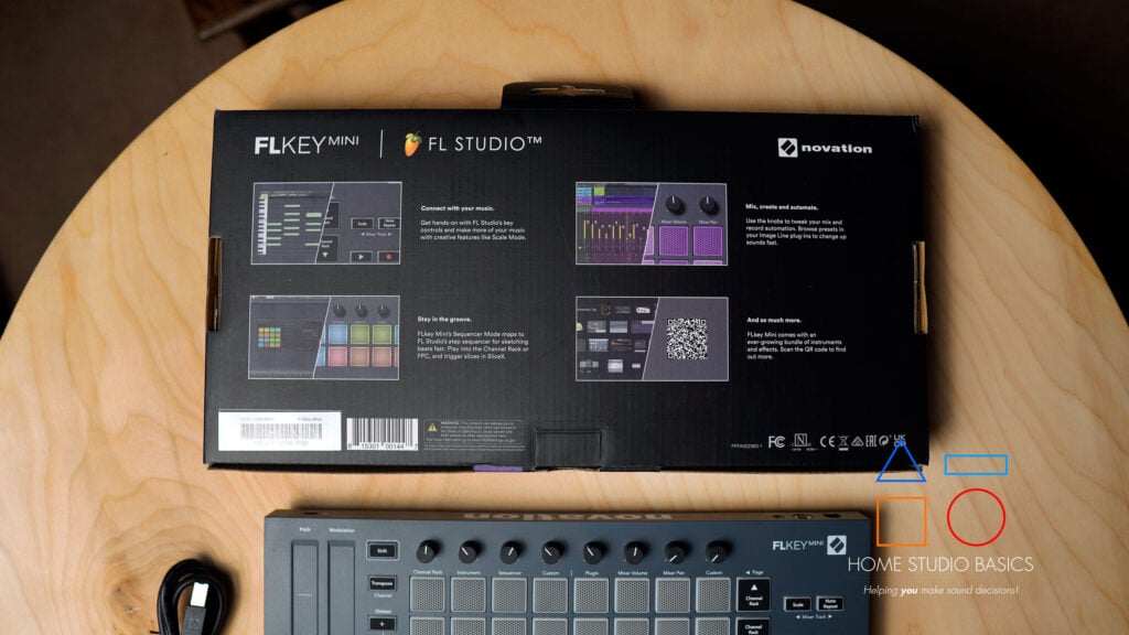 Novation FL Key Mini Review