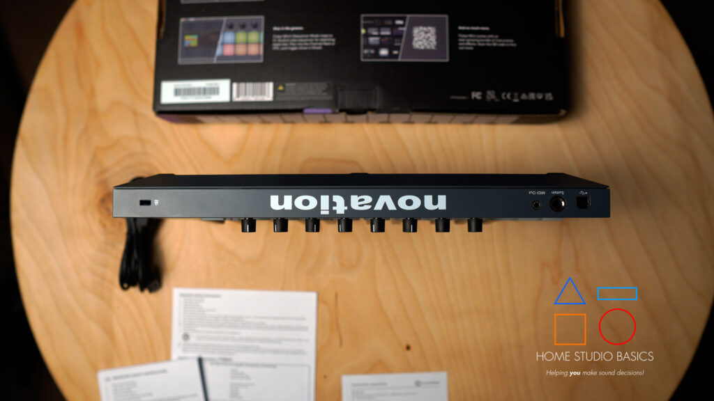 Novation FL Key Mini Review