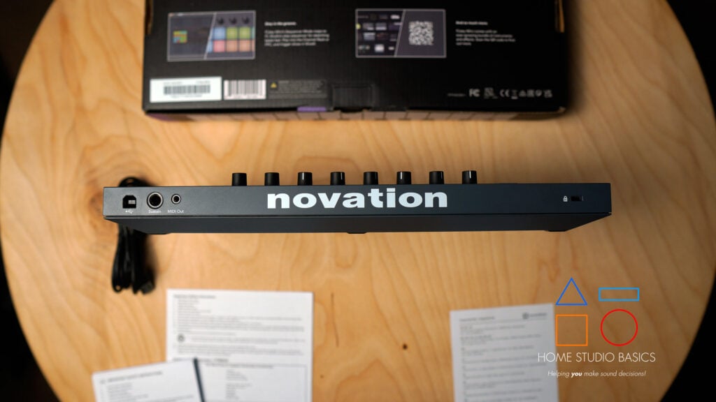 Novation FL Key Mini Review