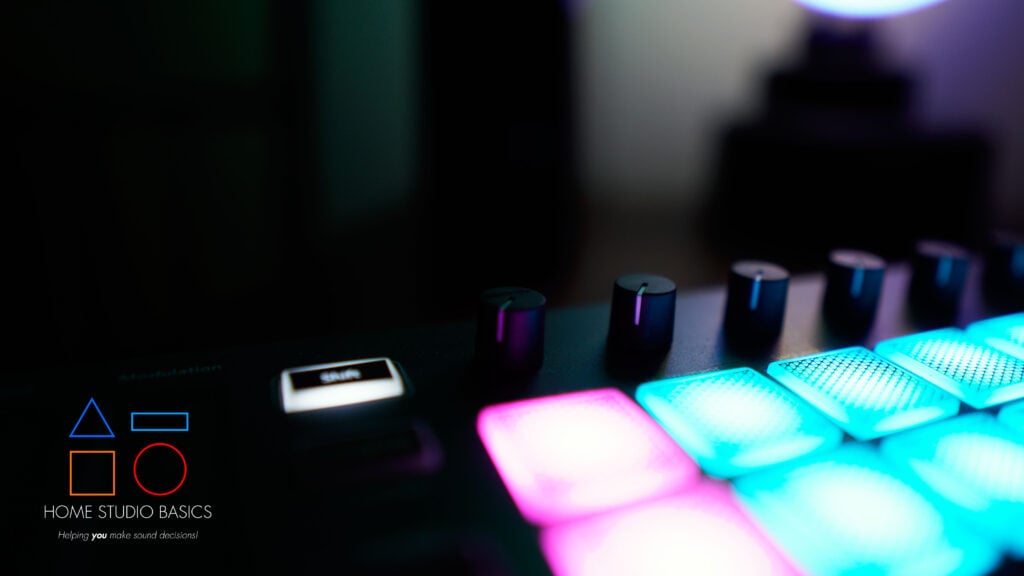 Novation FL Key Mini Review