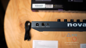 Novation FL Key Mini Review