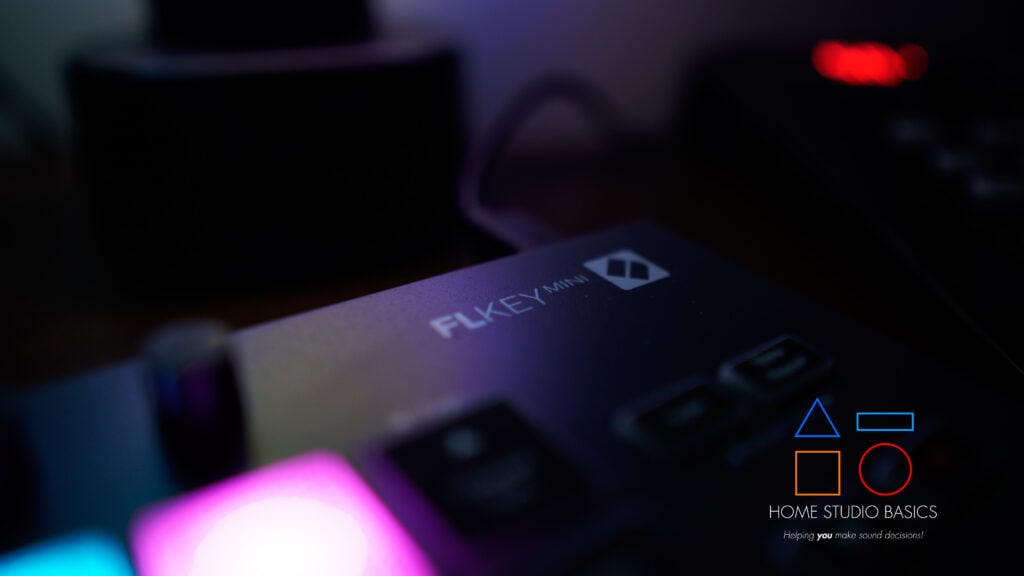 Novation FL Key Mini Review