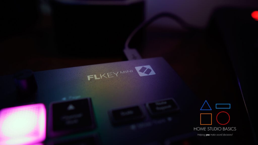 Novation FL Key Mini Review
