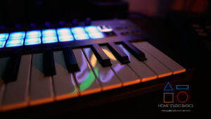 Novation FL Key Mini Review