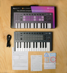 Novation FL Key Mini Review