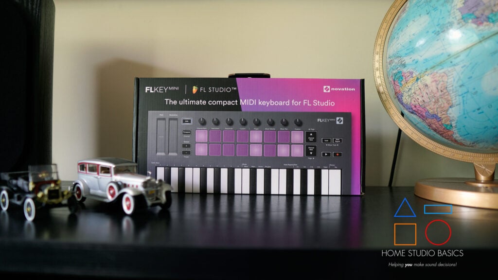 Novation FL Key Mini Review