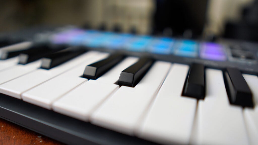Novation FL Key Mini Review