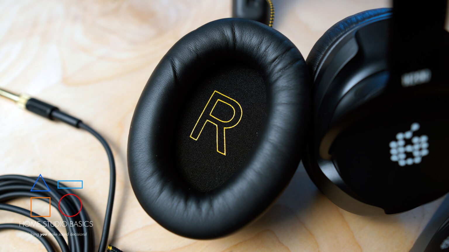 Adam Audio H200 Review