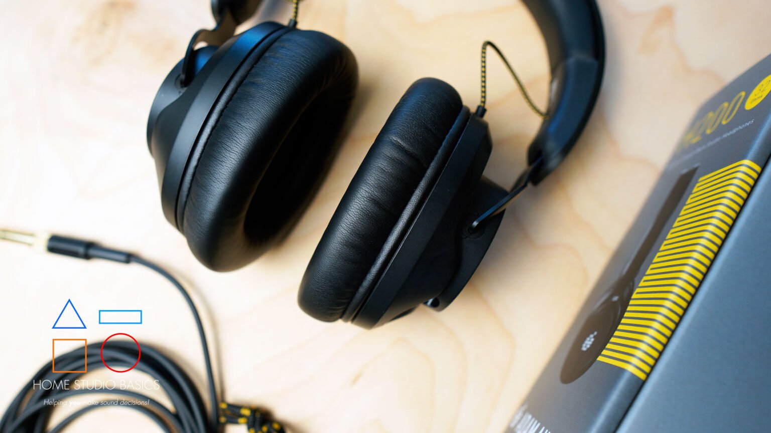 Adam Audio H200 Review