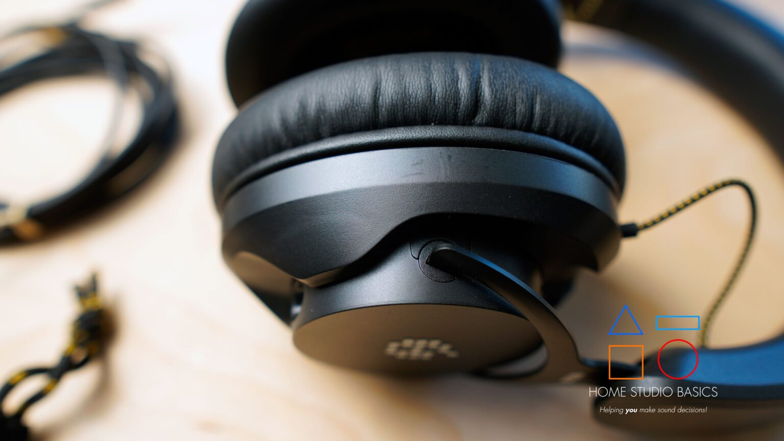 Adam Audio H200 Review